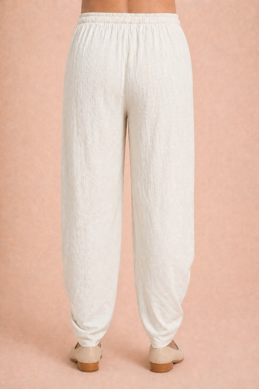 Mens Cotton Heram Pant