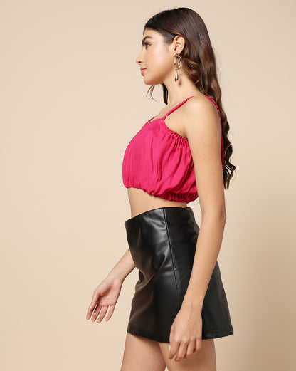 Dyed Tank Top