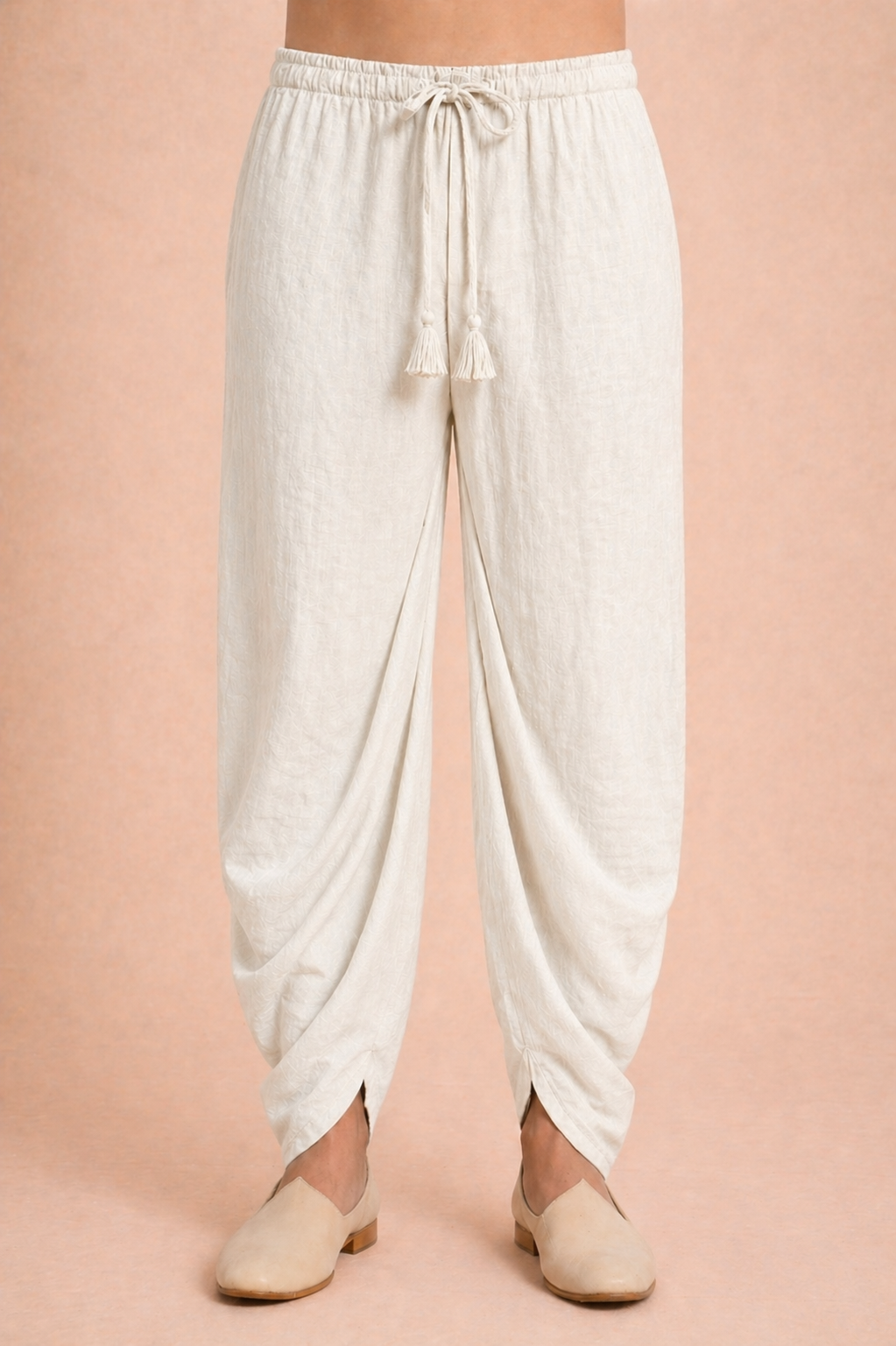 Mens Cotton Heram Pant