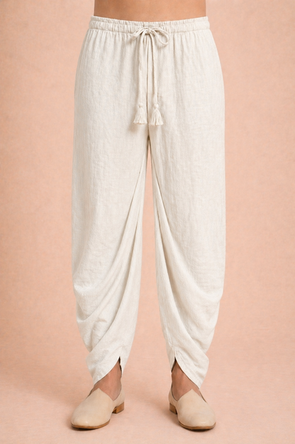 Mens Cotton Heram Pant