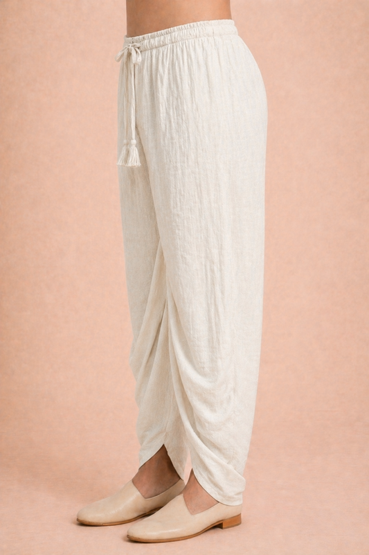 Mens Cotton Heram Pant